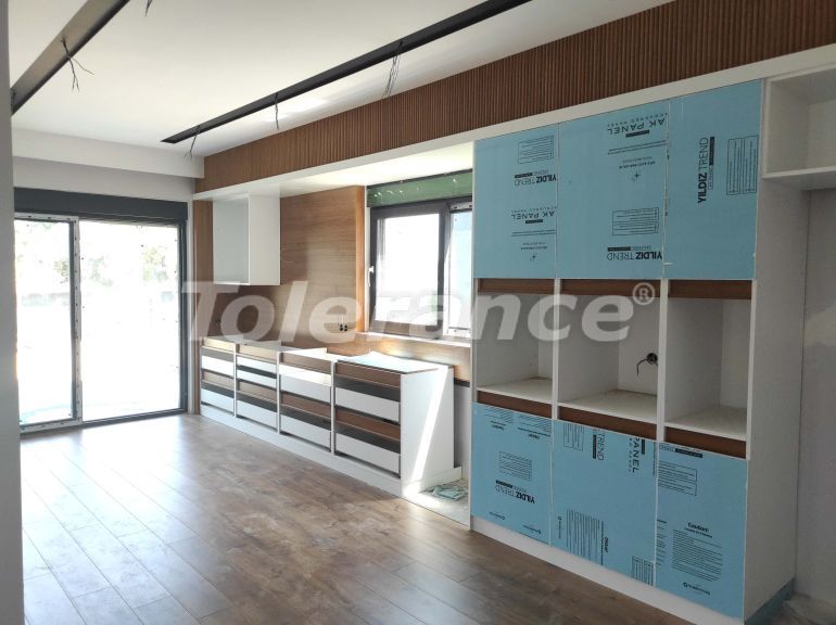 Villa van de ontwikkelaar in Döşemealtı, Antalya zwembad - 109415 Villa van de ontwikkelaar in Döşemealtı, Antalya zwembad - onroerend goed kopen in Turkije - 109415