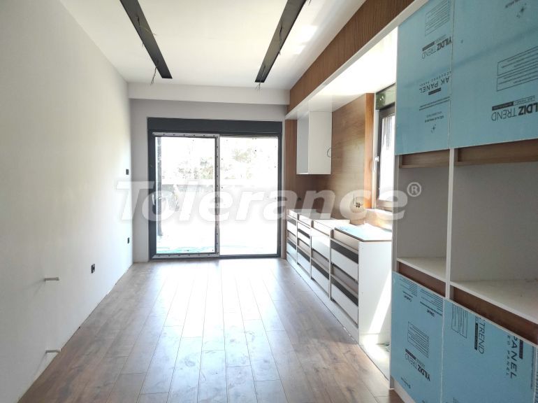 Villa van de ontwikkelaar in Döşemealtı, Antalya zwembad - 109416 Villa van de ontwikkelaar in Döşemealtı, Antalya zwembad - onroerend goed kopen in Turkije - 109416