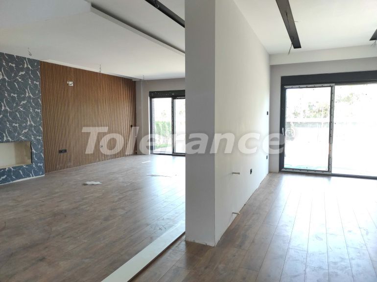 Villa van de ontwikkelaar in Döşemealtı, Antalya zwembad - 109417 Villa van de ontwikkelaar in Döşemealtı, Antalya zwembad - onroerend goed kopen in Turkije - 109417