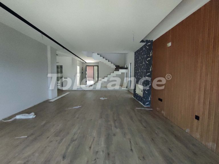 Villa van de ontwikkelaar in Döşemealtı, Antalya zwembad - 109423 Villa van de ontwikkelaar in Döşemealtı, Antalya zwembad - onroerend goed kopen in Turkije - 109423