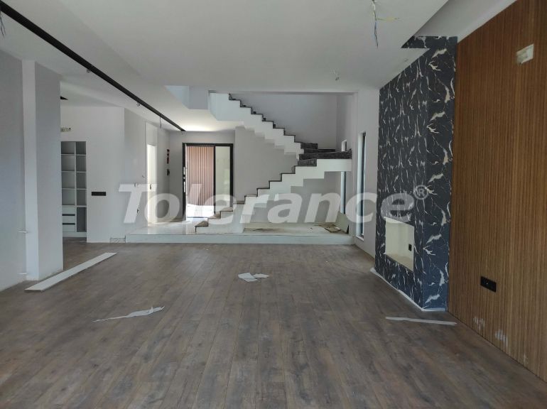 Villa van de ontwikkelaar in Döşemealtı, Antalya zwembad - 109424 Villa van de ontwikkelaar in Döşemealtı, Antalya zwembad - onroerend goed kopen in Turkije - 109424