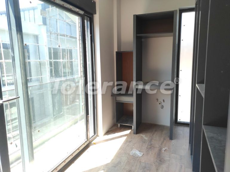 Villa van de ontwikkelaar in Döşemealtı, Antalya zwembad - 109425 Villa van de ontwikkelaar in Döşemealtı, Antalya zwembad - onroerend goed kopen in Turkije - 109425