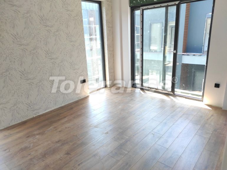 Villa van de ontwikkelaar in Döşemealtı, Antalya zwembad - 109426 Villa van de ontwikkelaar in Döşemealtı, Antalya zwembad - onroerend goed kopen in Turkije - 109426