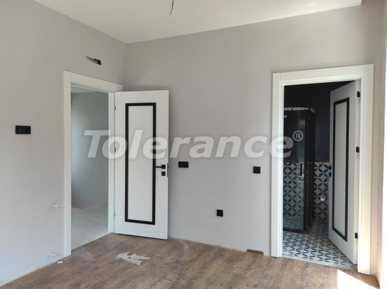 Villa van de ontwikkelaar in Döşemealtı, Antalya zwembad - 109427 Villa van de ontwikkelaar in Döşemealtı, Antalya zwembad - onroerend goed kopen in Turkije - 109427