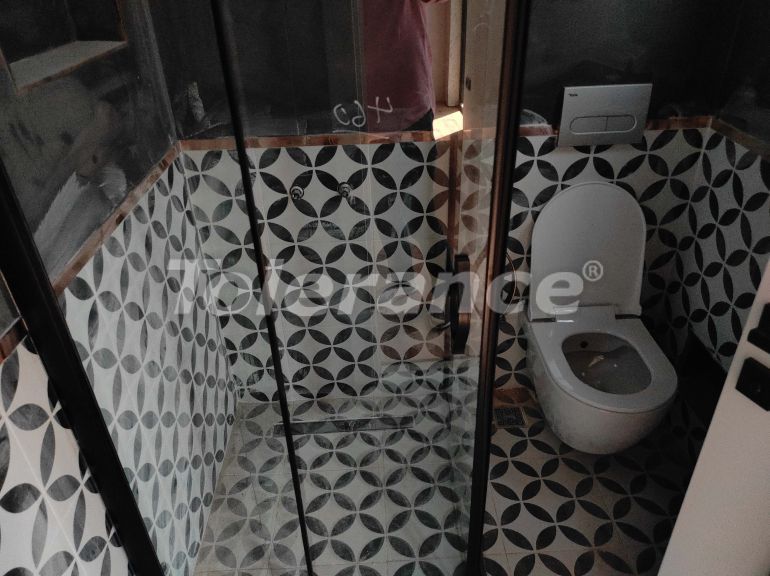 Villa van de ontwikkelaar in Döşemealtı, Antalya zwembad - 109428 Villa van de ontwikkelaar in Döşemealtı, Antalya zwembad - onroerend goed kopen in Turkije - 109428