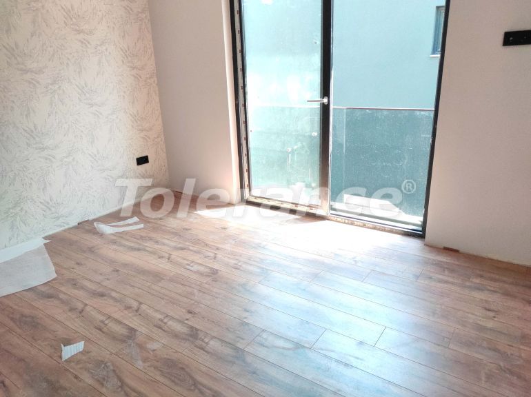 Villa van de ontwikkelaar in Döşemealtı, Antalya zwembad - 109430 Villa van de ontwikkelaar in Döşemealtı, Antalya zwembad - onroerend goed kopen in Turkije - 109430