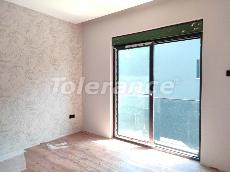 Villa van de ontwikkelaar in Döşemealtı, Antalya zwembad - 109431 Villa van de ontwikkelaar in Döşemealtı, Antalya zwembad - onroerend goed kopen in Turkije - 109431