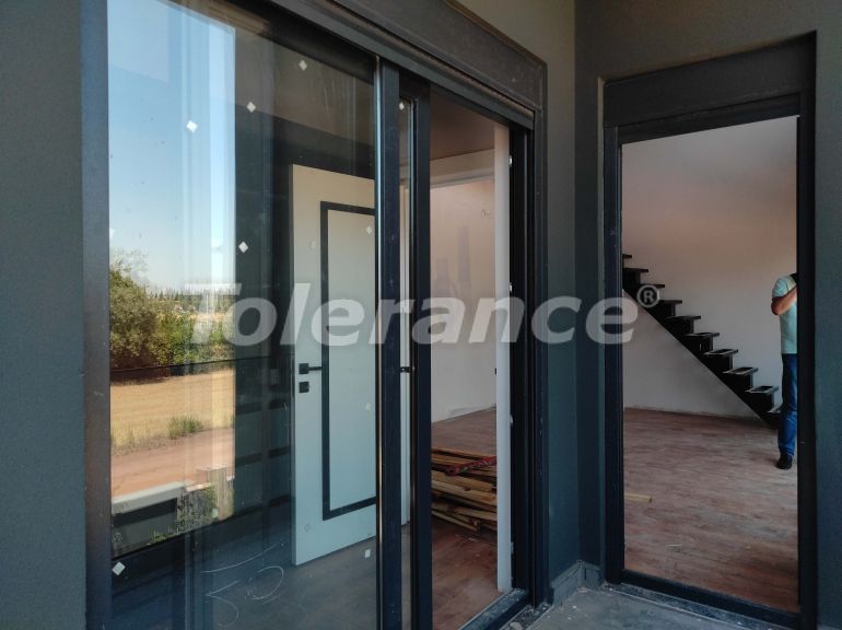 Villa van de ontwikkelaar in Döşemealtı, Antalya zwembad - 109440 Villa van de ontwikkelaar in Döşemealtı, Antalya zwembad - onroerend goed kopen in Turkije - 109440