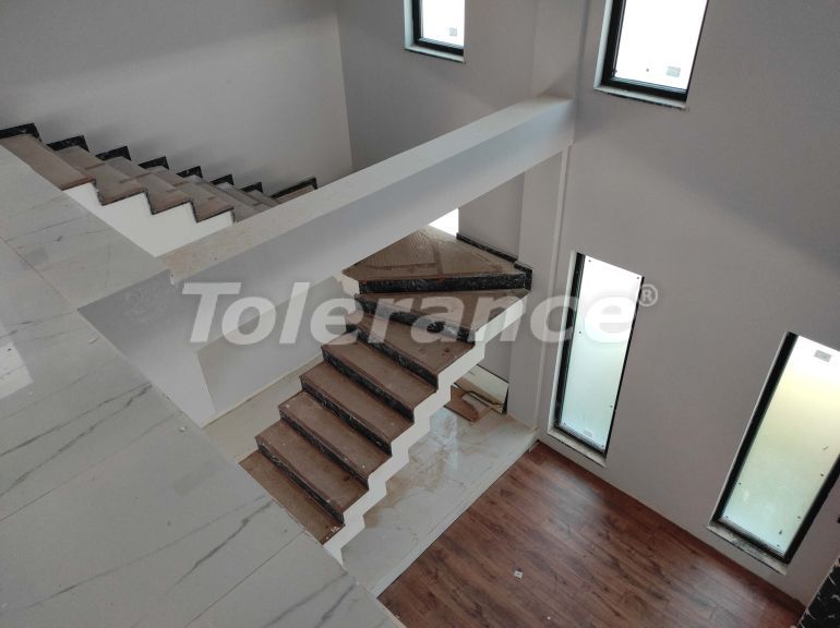 Villa van de ontwikkelaar in Döşemealtı, Antalya zwembad - 109441 Villa van de ontwikkelaar in Döşemealtı, Antalya zwembad - onroerend goed kopen in Turkije - 109441