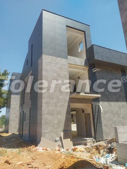 Villa vom entwickler in Döşemealtı, Antalya pool ratenzahlung - 109457 Villa vom entwickler in Döşemealtı, Antalya pool ratenzahlung - immobilien in der Türkei kaufen - 109457