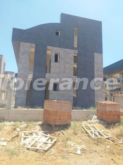 Villa vom entwickler in Döşemealtı, Antalya pool ratenzahlung - 109458 Villa vom entwickler in Döşemealtı, Antalya pool ratenzahlung - immobilien in der Türkei kaufen - 109458