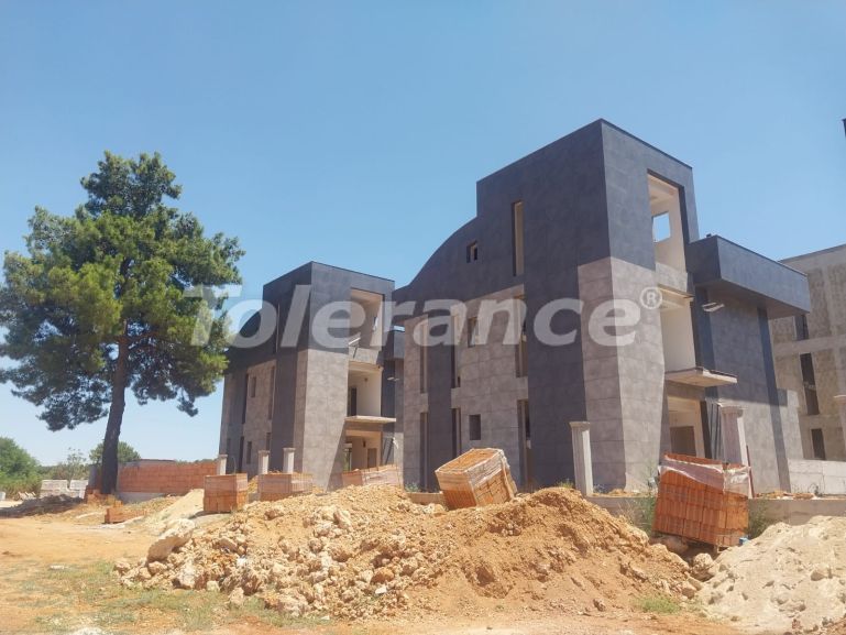 Villa vom entwickler in Döşemealtı, Antalya pool ratenzahlung - 109459 Villa vom entwickler in Döşemealtı, Antalya pool ratenzahlung - immobilien in der Türkei kaufen - 109459