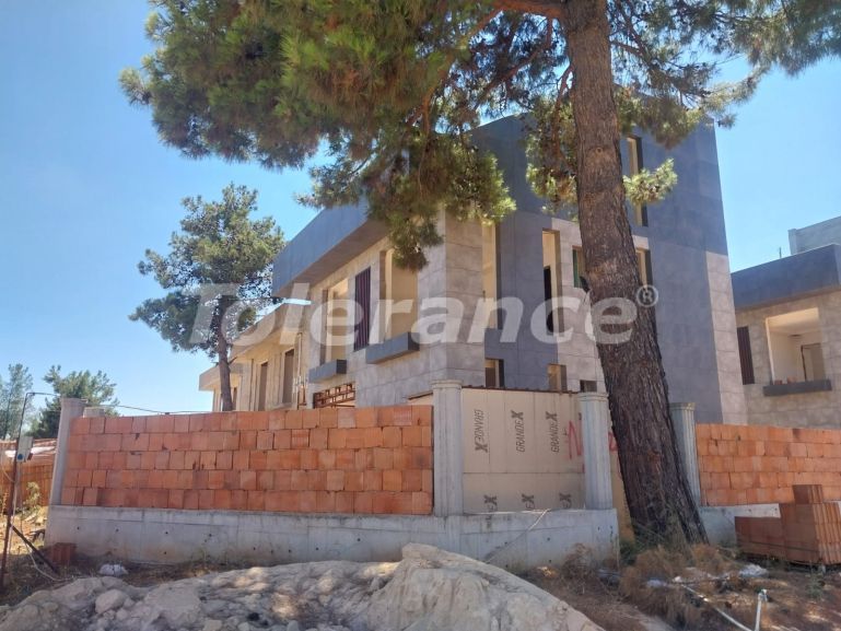 Villa vom entwickler in Döşemealtı, Antalya pool ratenzahlung - 109460 Villa vom entwickler in Döşemealtı, Antalya pool ratenzahlung - immobilien in der Türkei kaufen - 109460