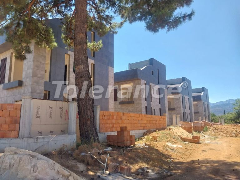 Villa vom entwickler in Döşemealtı, Antalya pool ratenzahlung - 109461 Villa vom entwickler in Döşemealtı, Antalya pool ratenzahlung - immobilien in der Türkei kaufen - 109461
