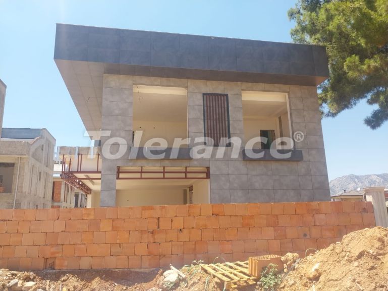 Villa vom entwickler in Döşemealtı, Antalya pool ratenzahlung - 109462 Villa vom entwickler in Döşemealtı, Antalya pool ratenzahlung - immobilien in der Türkei kaufen - 109462