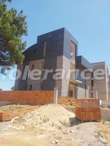 Villa vom entwickler in Döşemealtı, Antalya pool ratenzahlung - 109463 Villa vom entwickler in Döşemealtı, Antalya pool ratenzahlung - immobilien in der Türkei kaufen - 109463