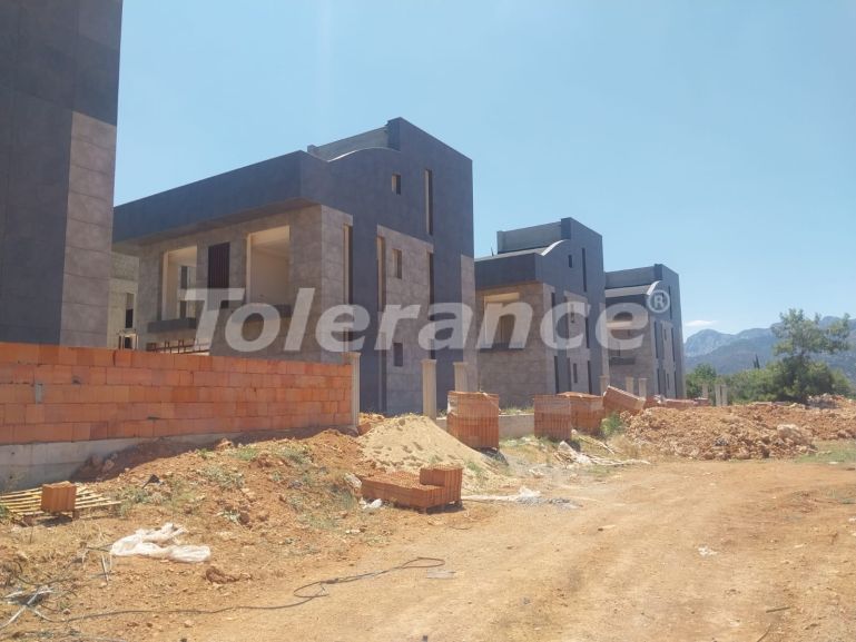 Villa vom entwickler in Döşemealtı, Antalya pool ratenzahlung - 109464 Villa vom entwickler in Döşemealtı, Antalya pool ratenzahlung - immobilien in der Türkei kaufen - 109464