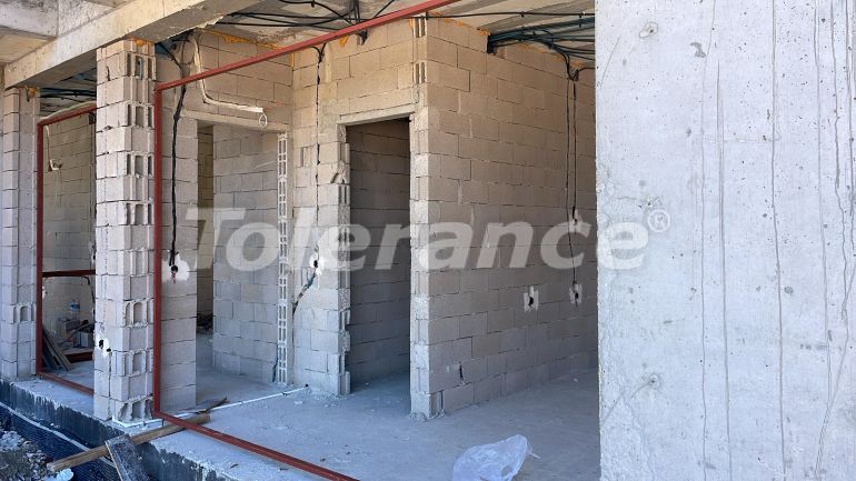 فلل من المتعهد في:في دوشيمالتي, أنطاليا مسبح تقسيط - 109482 فلل من المتعهد في:في دوشيمالتي, أنطاليا مسبح تقسيط - شراء عقار في تركيا - 109482