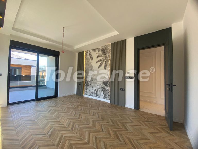Villa from the developer in Döşemealtı, Antalya with pool with installment - 110200 Villa from the developer in Döşemealtı, Antalya with pool with installment - buy realty in Turkey - 110200
