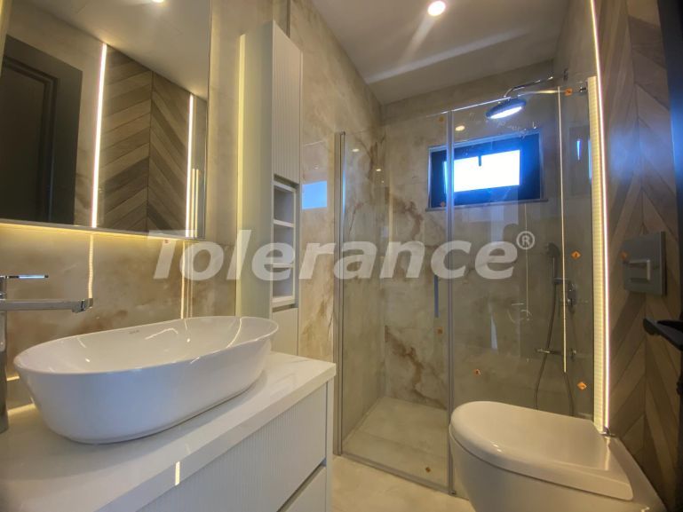 Villa from the developer in Döşemealtı, Antalya with pool with installment - 110201 Villa from the developer in Döşemealtı, Antalya with pool with installment - buy realty in Turkey - 110201