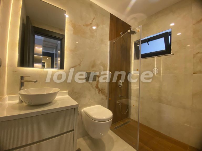 Villa from the developer in Döşemealtı, Antalya with pool with installment - 110204 Villa from the developer in Döşemealtı, Antalya with pool with installment - buy realty in Turkey - 110204