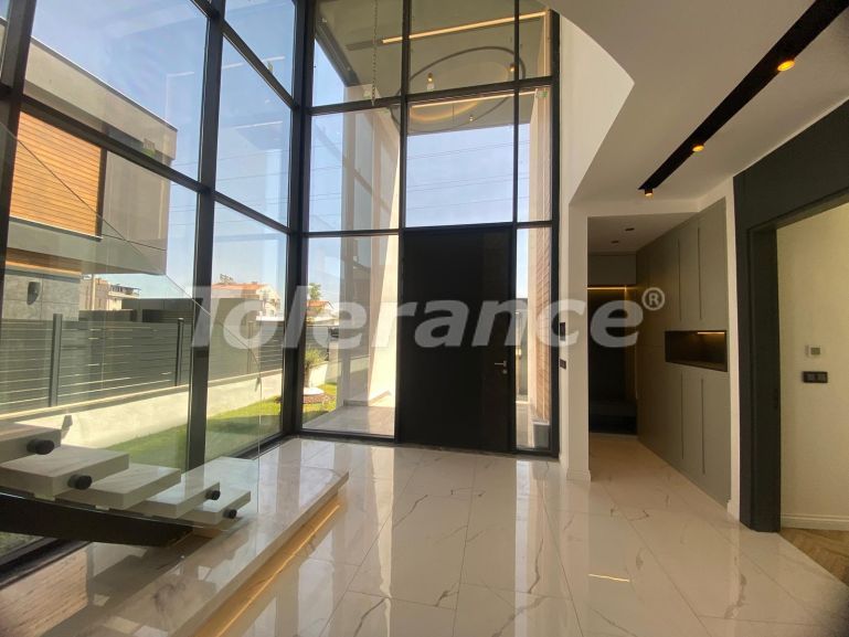Villa from the developer in Döşemealtı, Antalya with pool with installment - 110206 Villa from the developer in Döşemealtı, Antalya with pool with installment - buy realty in Turkey - 110206