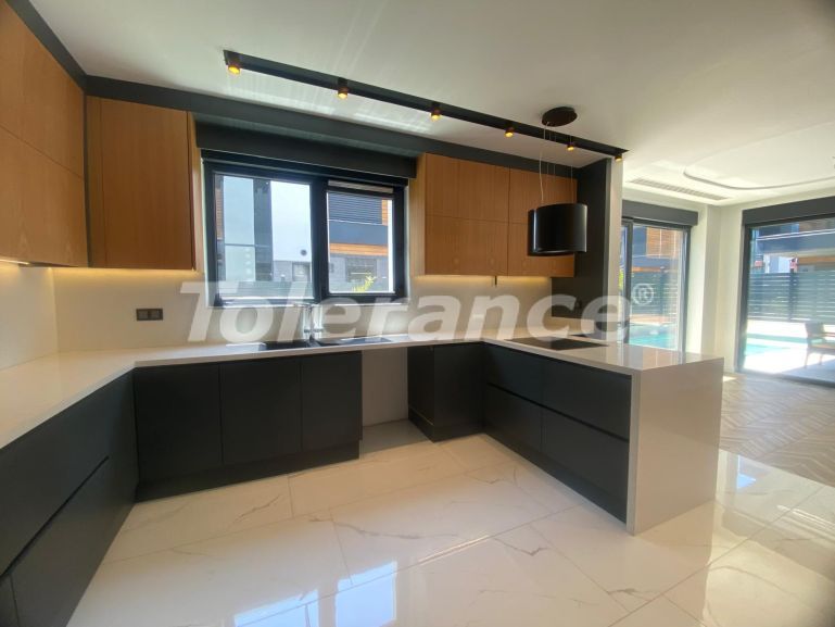 Villa from the developer in Döşemealtı, Antalya with pool with installment - 110209 Villa from the developer in Döşemealtı, Antalya with pool with installment - buy realty in Turkey - 110209