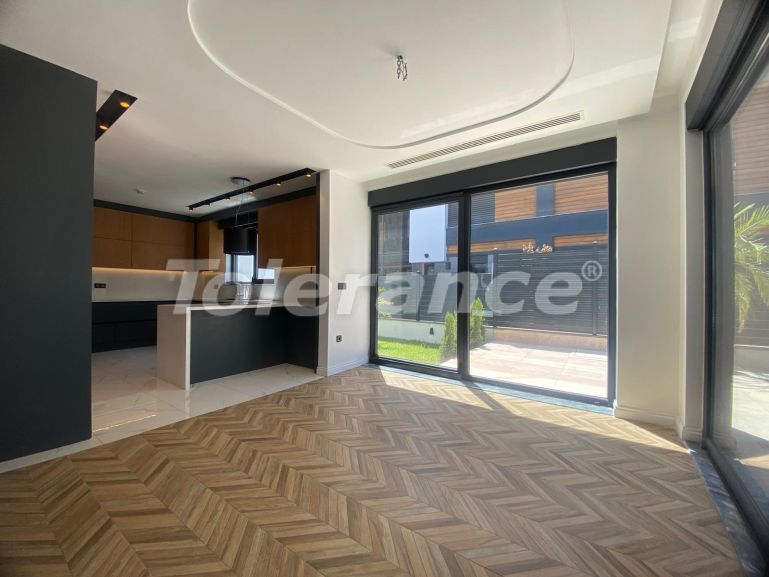 Villa from the developer in Döşemealtı, Antalya with pool with installment - 110210 Villa from the developer in Döşemealtı, Antalya with pool with installment - buy realty in Turkey - 110210