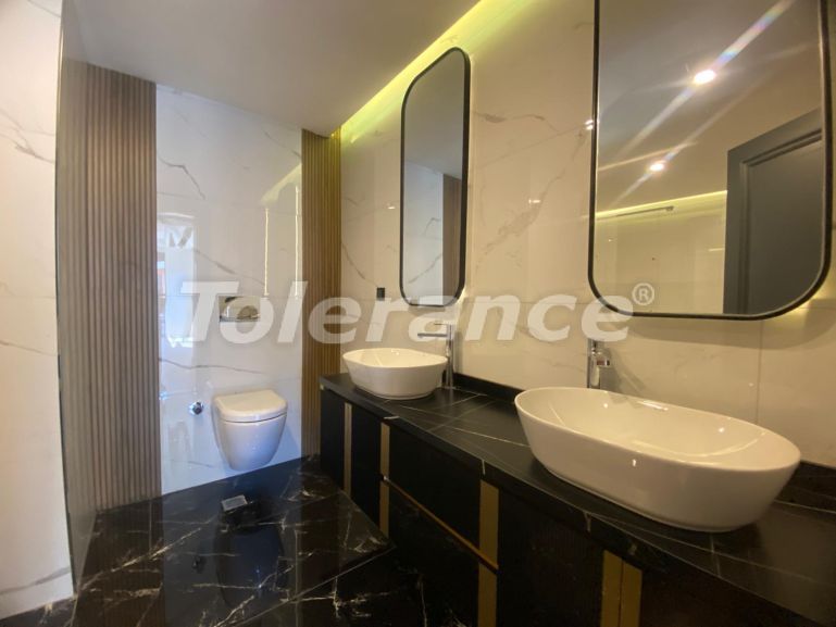 Villa from the developer in Döşemealtı, Antalya with pool with installment - 110211 Villa from the developer in Döşemealtı, Antalya with pool with installment - buy realty in Turkey - 110211