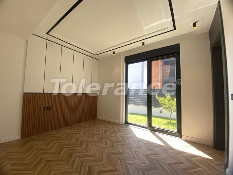 Villa from the developer in Döşemealtı, Antalya with pool with installment - 110212 Villa from the developer in Döşemealtı, Antalya with pool with installment - buy realty in Turkey - 110212