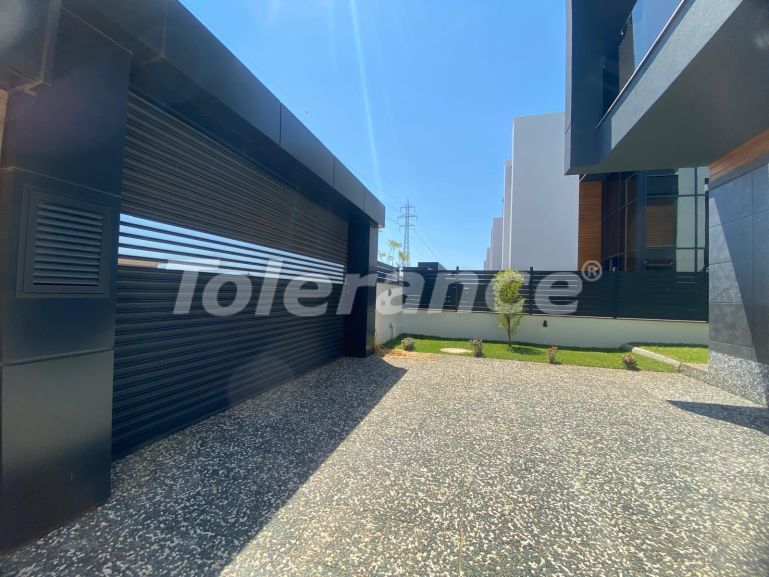 Villa from the developer in Döşemealtı, Antalya with pool with installment - 110213 Villa from the developer in Döşemealtı, Antalya with pool with installment - buy realty in Turkey - 110213