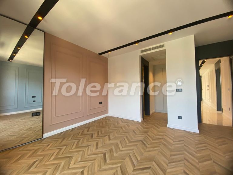 Villa from the developer in Döşemealtı, Antalya with pool with installment - 110220 Villa from the developer in Döşemealtı, Antalya with pool with installment - buy realty in Turkey - 110220