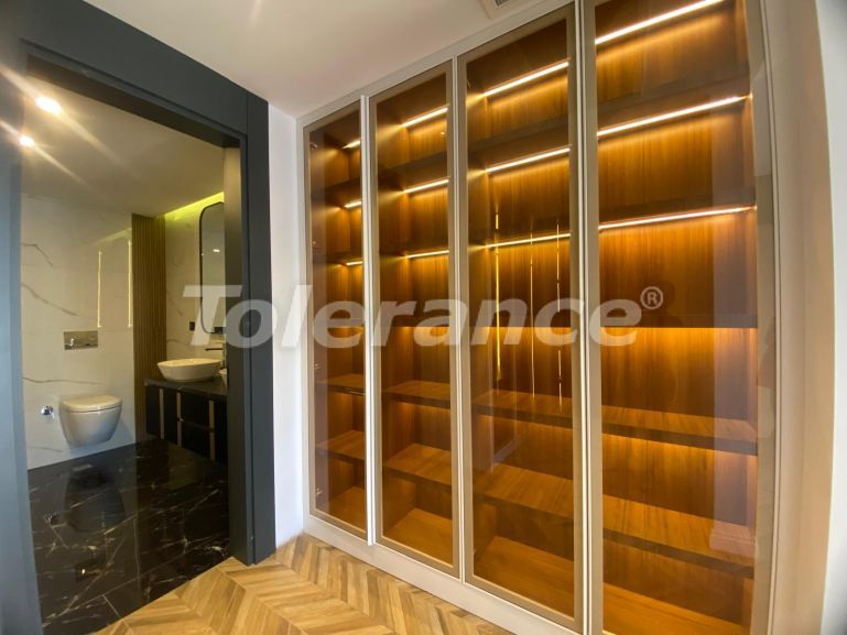 Villa from the developer in Döşemealtı, Antalya with pool with installment - 110221 Villa from the developer in Döşemealtı, Antalya with pool with installment - buy realty in Turkey - 110221