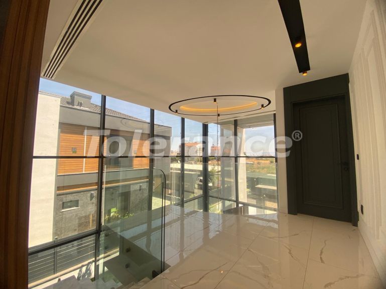 Villa from the developer in Döşemealtı, Antalya with pool with installment - 110225 Villa from the developer in Döşemealtı, Antalya with pool with installment - buy realty in Turkey - 110225