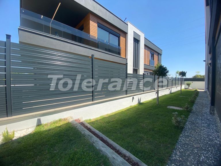 Villa from the developer in Döşemealtı, Antalya with pool with installment - 110226 Villa from the developer in Döşemealtı, Antalya with pool with installment - buy realty in Turkey - 110226