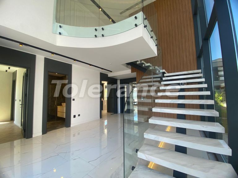 Villa from the developer in Döşemealtı, Antalya with pool with installment - 110230 Villa from the developer in Döşemealtı, Antalya with pool with installment - buy realty in Turkey - 110230