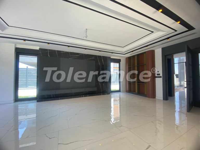 Villa from the developer in Döşemealtı, Antalya with pool with installment - 110232 Villa from the developer in Döşemealtı, Antalya with pool with installment - buy realty in Turkey - 110232