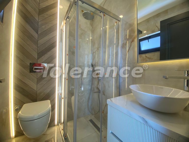 Villa from the developer in Döşemealtı, Antalya with pool with installment - 110239 Villa from the developer in Döşemealtı, Antalya with pool with installment - buy realty in Turkey - 110239