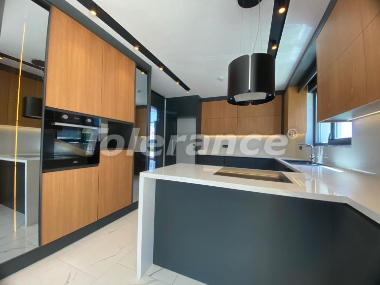 Villa from the developer in Döşemealtı, Antalya with pool with installment - 110241 Villa from the developer in Döşemealtı, Antalya with pool with installment - buy realty in Turkey - 110241