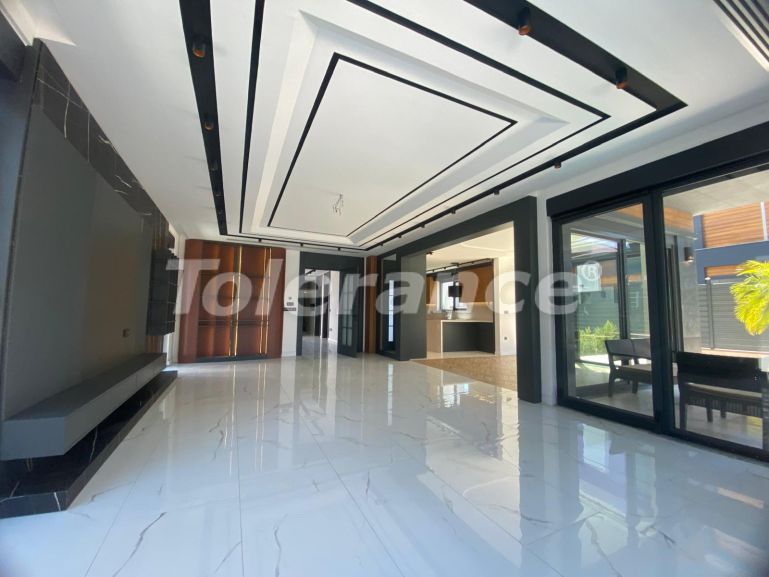 Villa from the developer in Döşemealtı, Antalya with pool with installment - 110242 Villa from the developer in Döşemealtı, Antalya with pool with installment - buy realty in Turkey - 110242