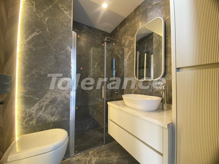 Villa from the developer in Döşemealtı, Antalya with pool with installment - 110246 Villa from the developer in Döşemealtı, Antalya with pool with installment - buy realty in Turkey - 110246