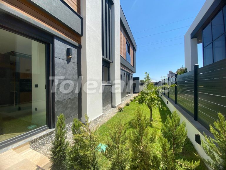 Villa from the developer in Döşemealtı, Antalya with pool with installment - 110249 Villa from the developer in Döşemealtı, Antalya with pool with installment - buy realty in Turkey - 110249