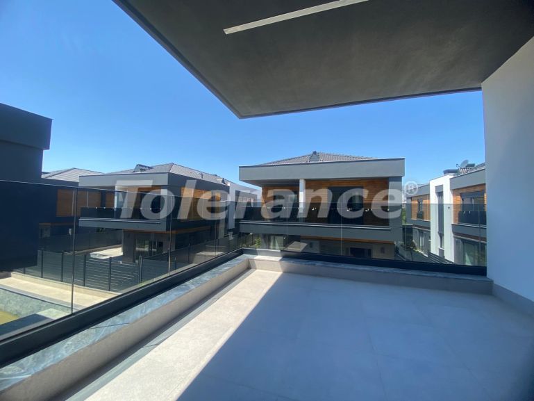 Villa from the developer in Döşemealtı, Antalya with pool with installment - 110250 Villa from the developer in Döşemealtı, Antalya with pool with installment - buy realty in Turkey - 110250
