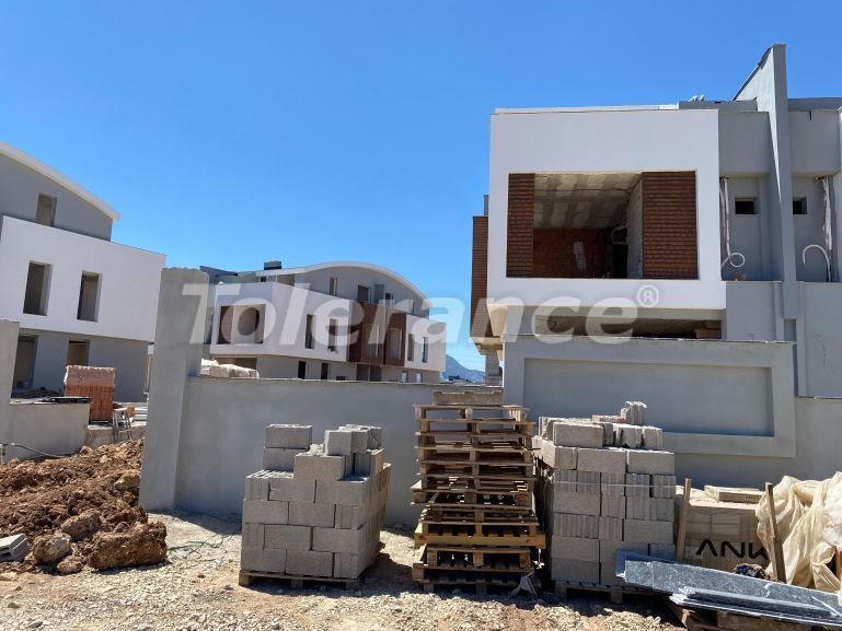 Villa vom entwickler in Döşemealtı, Antalya pool - 110495 Villa vom entwickler in Döşemealtı, Antalya pool - immobilien in der Türkei kaufen - 110495