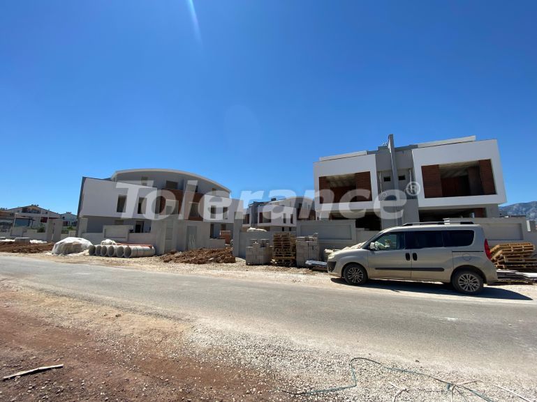 Villa vom entwickler in Döşemealtı, Antalya pool - 110499 Villa vom entwickler in Döşemealtı, Antalya pool - immobilien in der Türkei kaufen - 110499