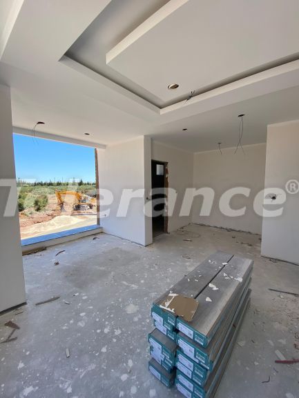 Villa vom entwickler in Döşemealtı, Antalya pool - 110500 Villa vom entwickler in Döşemealtı, Antalya pool - immobilien in der Türkei kaufen - 110500