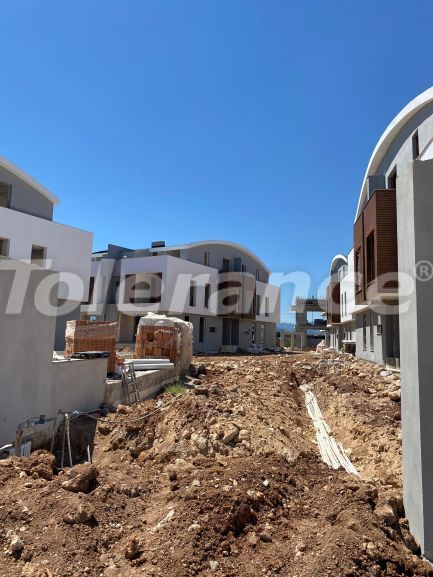 Villa vom entwickler in Döşemealtı, Antalya pool - 110503 Villa vom entwickler in Döşemealtı, Antalya pool - immobilien in der Türkei kaufen - 110503