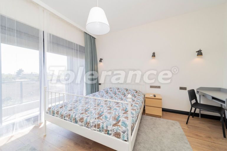 ویلا که در دوشمالتی, آنتالیا استخر - خرید ملک در ترکیه - 113255