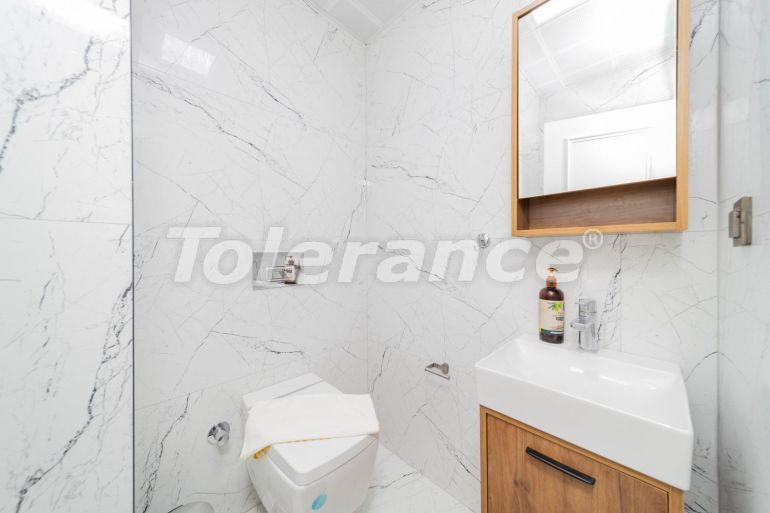 ویلا که در دوشمالتی, آنتالیا استخر - خرید ملک در ترکیه - 113256