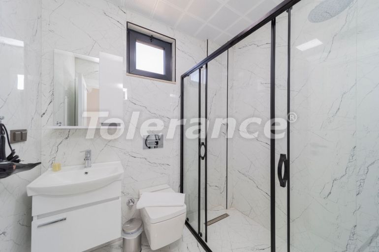 ویلا که در دوشمالتی, آنتالیا استخر - خرید ملک در ترکیه - 113257